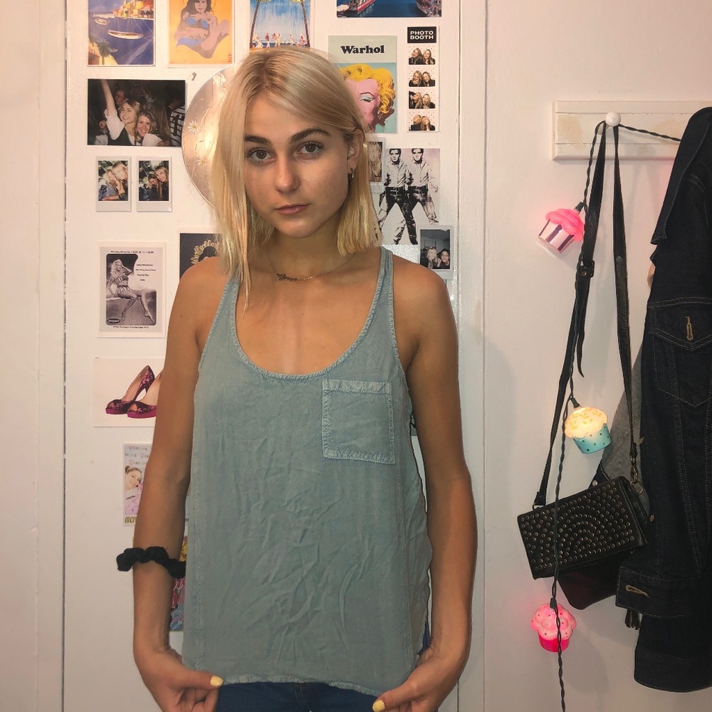 Urban Outfitters Tank